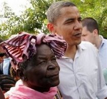 "Efectul Obama" schimbă trendul în turism. Africa, noua destinaţie "fierbinte"