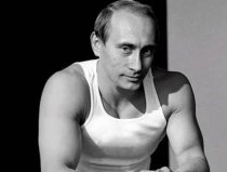 Cântăreţul preferat al lui Vladimir Putin a fost numit deputat