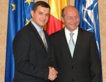 Eugen Tomac, omul de casă al preşedintelui Băsescu, şef la Departamentul pentru Românii de Pretutindeni