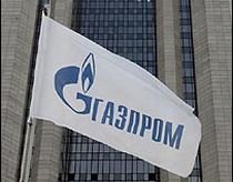 Gazprom se teme de creşterea producţiei de gaz din SUA