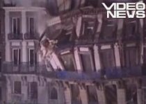 Bilanţul exploziei din Liege: Şapte morţi şi 20 de răniţi grav (VIDEO)