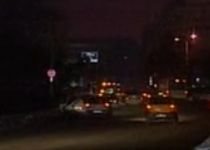 Centrul Capitalei, în beznă din cauza unei avarii. Vezi zonele afectate (VIDEO)