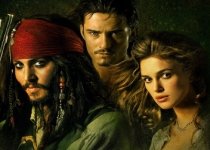 Orlando Bloom şi Keira Knightley nu vor mai apărea în seria "Piraţii din Caraibe"