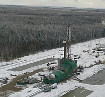 Rusia descoperă un mare zăcământ de petrol în Siberia