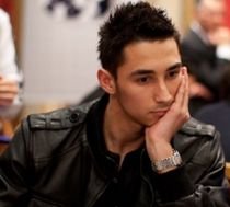 Timişoreanul Teo Carabă a câştigat 516.000 de euro la un turneu de poker din Franţa