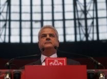 Bejenariu se vrea vice PSD: Foarte mulţi social-democraţi doresc ca Năstase să candideze
