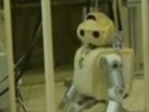 Robotul schior, inventat de oamenii de ştiinţă sloveni (VIDEO)