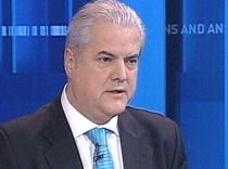 Adrian Năstase, tot mai decis să candideze la şefia PSD (VIDEO)