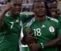 Nigeria a câştigat medaliile de bronz la Cupa Africii pe Naţiuni din Angola
