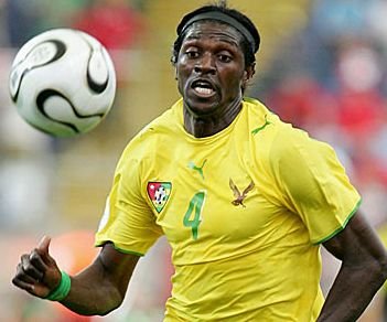 Togo, suspendată de la două Cupe ale Africii pe Naţiuni, din cauza retragerii de la turneul din Angola