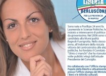 Fetele lui Berlusconi: Vezi propunerile premierului italian la alegerile regionale (FOTO)