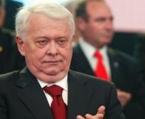 Hrebenciuc: Voi candida pentru şefia PSD în 2012, la viitorul Congres
