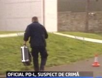 Vicepreşedintele PDL Hunedoara, principalul suspect în cazul româncei ucise la Dublin (VIDEO)
