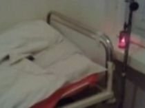 Caz şocant la Deva: Cadavrul unui pacient, uitat într-un salon de spital timp de şase ore (VIDEO)