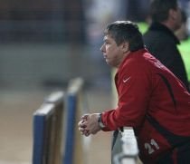 Dinamo, învinsă de Slaven Belupo în cantonamentul din Turcia cu 0-1