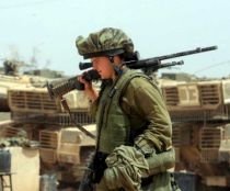 Israel avertizează ofiţerii, după asasinarea liderului Hamas
