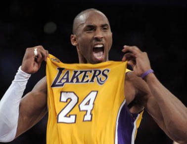 Kobe Bryant a devenit cel mai bun marcator din istoria Los Angeles Lakers (VIDEO)