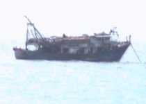 Piraţii somalezi au eliberat un cargou sechestrat de trei luni (VIDEO)