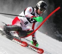 Tânărul Hirscher câştigă ultimul concurs de slalom uriaş înainte de JO de la Vancouver