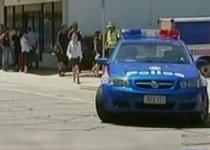 Australia. 15 oameni au fost grav răniţi, în urma unui atac la o agenţie de asigurări (VIDEO)