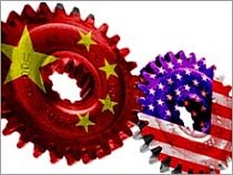 China ameninţă SUA cu sancţiuni economice
