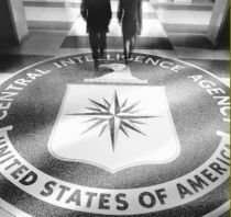 CIA permite agenţilor săi să îşi ia o a doua slujbă
