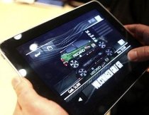 Hoţul care strigă "hoţii": O companie chineză susţine că iPad-ul de la Apple este copia unui produs local