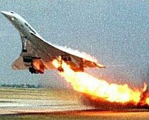 Paris: A început procesul în accidentul Concorde, soldat cu 113 morţi