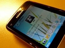 Nokia C5 - un nou smartphone apare în imagini pe net (FOTO)