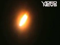 Un meteorit de dimensiuni impresionante, filmat pe cerul Irlandei (VIDEO)
