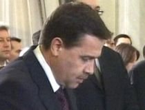 ANI îl acuză pe fostul ministru de Finanţe, Gheorghe Pogea, de incompatibilitate