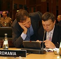 Atanasiu: Scutul antirachetă va prelungi perioada foarte rece a relaţiilor dintre România şi Rusia
