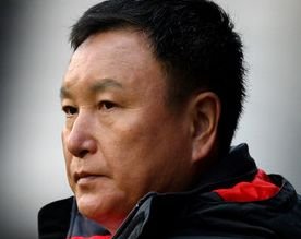 Huh Jung-Moo, selecţioner: Coreea de Sud vrea să ajungă în optimile Cupei Mondiale