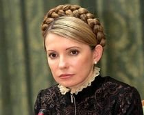 Iulia Timoşenko ameninţă cu Revoluţia Portocalie 2
