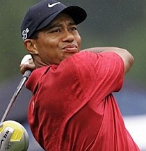 Tiger Woods încă este cel mai puternic brand dintre sportivi
