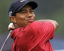 Tiger Woods, externat din clinica unde îşi trata dependenţa de sex