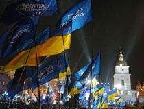 În Ucraina se desfăşoară turul doi al alegerilor prezidenţiale 