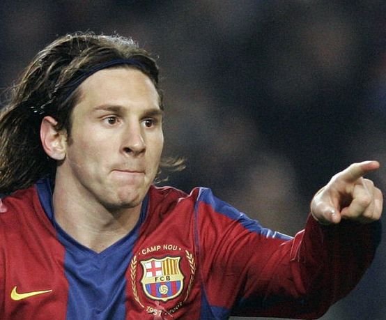 Messi şi Xavi strălucesc, Barcelona trece de Getafe cu 2-1 în ciuda omului în minus