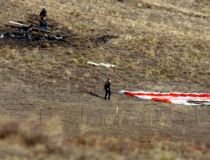Trei oameni au murit într-un accident aviatic produs în Colorado