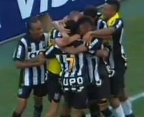 Debut în forţă: Robinho aduce victoria lui Santos cu un gol de excepţie (VIDEO)