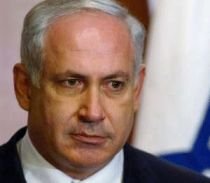 Netanyahu: Israel este deschis la discuţii de pace cu Siria

