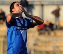 CFR Cluj îl împrumută pe De Zerbi, jucător format de AC Milan