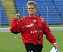 Dacourt îl critică dur pe Boloni: N-am avut antrenor mai slab ca el