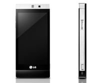 LG GD880, telefonul Mini care va sosi în Europa în martie (FOTO)