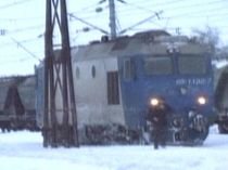 Probleme pe calea ferată: Vezi lista trenurilor anulate (VIDEO)
