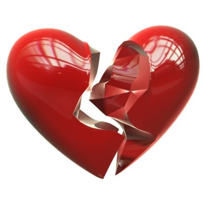 Sindromul inimii frânte, mai mult decât o metaforă