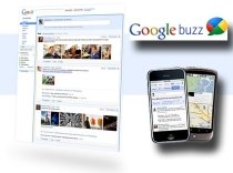 Concurenţă pentru Facebook şi Twitter: Google lansează Buzz, o nouă reţea de socializare (VIDEO)