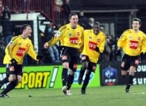 Rennes, eliminată din Cupa Franţei de o formaţie de amatori