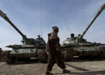 Rusia exclude să trimită trupe în Afganistan
