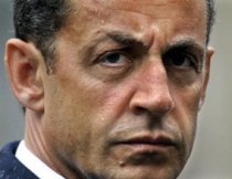 Sarkozy jigneşte un comisar european: Nu are decât doi neuroni